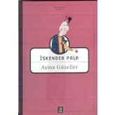 AŞİNA GÜZELLER - İSKENDER PALA