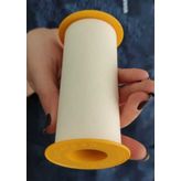 Asipek İpek Tıbbi Flaster 5 cm x 10 m