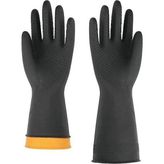 Asit Eldiven 30 cm No:10