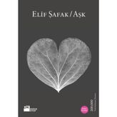 AŞK - GRI KAPAK - ELIF ŞAFAK