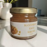 Aşk-I Deva Kantaron Yağı Kremi %doğal - Altın