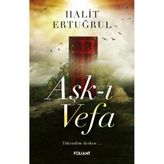 Aşk-I Vefa Tükendim Derken…- Halit Ertuğrul