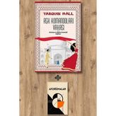 Aşk Komandoları Vakası + Aforizmalar