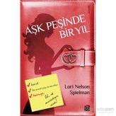 Aşk Peşinde Bir Yıl - Lori Nelson Spielman