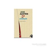 Aşk ve Arkadaşlık - june austen