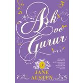 Aşk ve Gurur Ciltli - Jane Austen