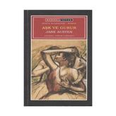 AŞK VE GURUR - JANE AUSTEN (ISBN:9786055588038)