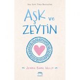 Aşk ve Zeytin - Jenna Evans Welch