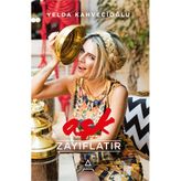 Aşk Zayıflatır - Yelda Kahvecioğlu
