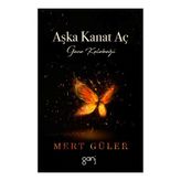 Aşka Kanat Aç – Gece Kelebeği - Şubat 2018
