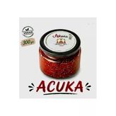 Aşkana Acuka 300G - Karadeniz Usulü Ev Yapımı Katkısız Cevizli Kahvaltılık Sos Ve Meze