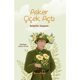 Asker Çiçek Açtı - belirtilmemiş