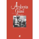 Askerin Günü - Andrew Jolly