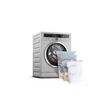 Askıcı Fermuarlı Çamaşır Filesi (3 'Lü Set) Dcb