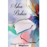 Aşkın Bahar - Sinan Saltık
