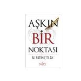 Aşkın Bir Noktası Sufi Kitap