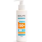 Aşkın Koruyucusu 50+ Spf Güneş Kremi