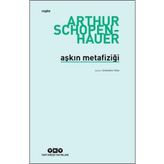 Aşkın Metafiziği - Yapı Kredi Yayınları