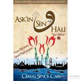 Aşk’ın Sen Hali - Cemal Şenol Can