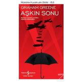 Aşkın Sonu - Graham Greene