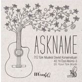 AŞKNAME - İSKENDER PALA