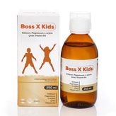 Asko Boss X Kids 250 ml Sıvı
