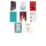 Aşkta Mutluluk Kuralları Ve 19 Rezonans Kanunu... +7 Kitap