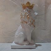 Aslan Kral Biblo Ofis ve Ev Hediyeleri Ev Dekorasyon Hediyelik215