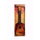 aslan oyuncak Ahşap Oyuncak Gitar