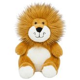 Aslan Peluş Oyuncak 35 cm Sarı 4529
