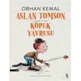 Aslan Tomson Köpek Yavrusu - Orhan Kemal