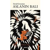 Aslanın Balı - David Grossman