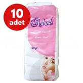 Aslanlı Pamuk 10 Adet 50 gr