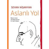 Aslanlı Yok - Sevan Nişanyan - Everest Yayınları