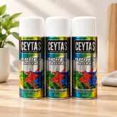 Aslanoğlu Store 400 ml Beyaz Sprey Boya - 1 Adet - --