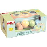 Aslanoğlu Store 5195 Vur Yuvarla -Dolu Oyuncak