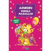 Aslanoğlu Store Ahududu Kokulu Masallar