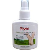 Aslanoğlu Store Ayak Bakım Spreyi 100 ml
