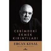 Aslanoğlu Store Cebimdeki Ekmek Kırıntıları - 0