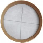 Aslanoğlu Store Çelik Tel Elek 10 mm (Kalbur)