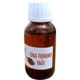 Aslanoğlu Store Chia Tohumu Yağı 50 ml