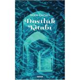 Aslanoğlu Store Dostluk Kitabı - Imam Gazali - Evet