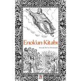 Aslanoğlu Store Enok'un Kitabı - Gerçeği Bul'un Önsözüyle - 0