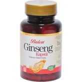 Aslanoğlu Store Ginseng 60