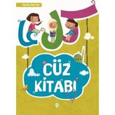 Aslanoğlu Store Harika Harfler Cüz Kitabı