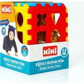 Aslanoğlu Store Kiki Eğitici Bultak Küp AE-1010