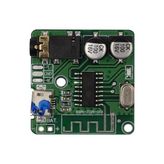 Aslanoğlu Store Magicvoice M02 Mp3 Bluetooth Ses Alıcı Modülü