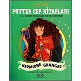 Aslanoğlu Store Potter Cep Ları - Hermione Granger