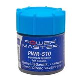 Aslanoğlu Store Powermaster Pwr- 510 Gri Termal Macun