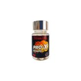 Aslanoğlu Store Pro-X Gınseng 3 Effect 30 Caps
